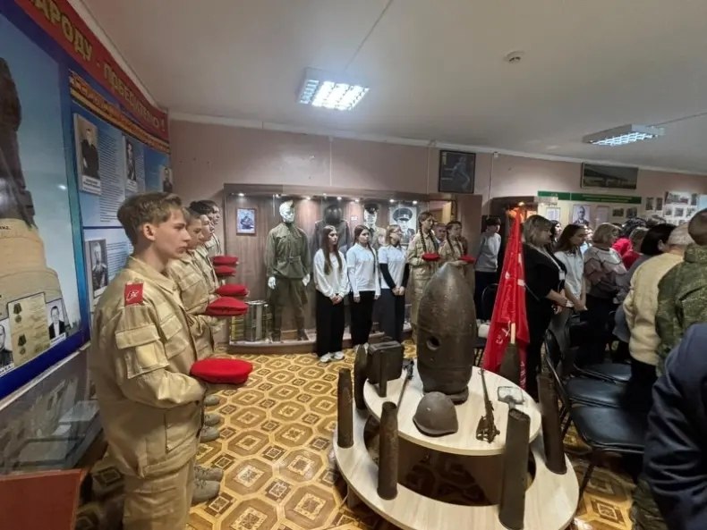 9 декабря наша страна отмечает День Героев Отечества 9 декабря наша страна отмечает День Героев Отечества