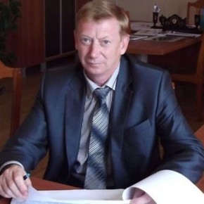 Александр Куракин: ВНИМАНИЕ пользователей услуги ВОДОСНАБЖЕНИЯ!