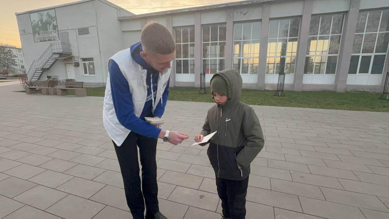 В День Героев Отечества, который отмечается 9 декабря, важно вспомнить, что героизм — это не абстрактное понятие В День Героев Отечества, который отмечается 9 декабря, важно вспомнить, что героизм — это не абстрактное понятие