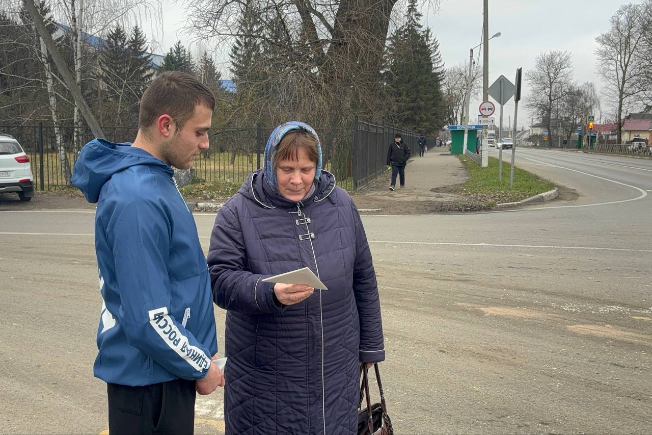 В День Героев Отечества, который отмечается 9 декабря, важно вспомнить, что героизм — это не абстрактное понятие В День Героев Отечества, который отмечается 9 декабря, важно вспомнить, что героизм — это не абстрактное понятие