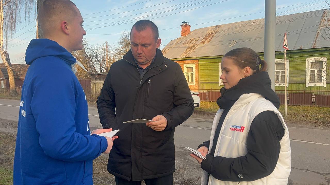 В День Героев Отечества, который отмечается 9 декабря, важно вспомнить, что героизм — это не абстрактное понятие В День Героев Отечества, который отмечается 9 декабря, важно вспомнить, что героизм — это не абстрактное понятие