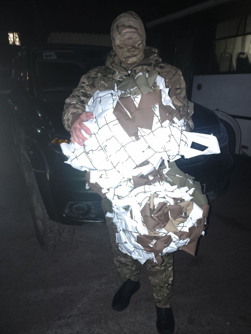 Сергей Лавокин: Сегодня хочется сказать особые слова благодарности группе «Сети Брасово»