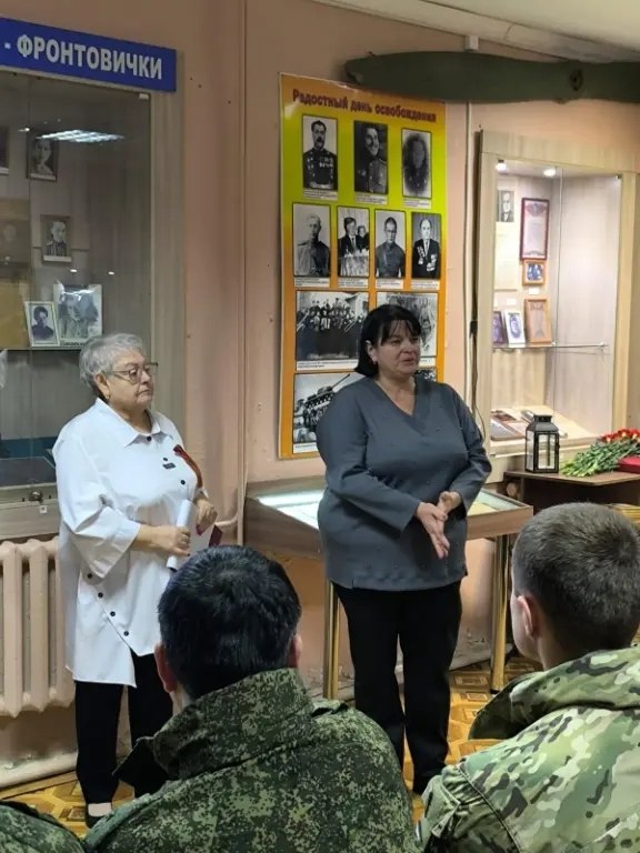 9 декабря наша страна отмечает День Героев Отечества 9 декабря наша страна отмечает День Героев Отечества