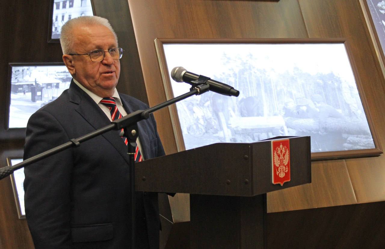 В МУЗЕЕ ИСТОРИИ ПАРТИЗАНСКОГО ДВИЖЕНИЯ ОТКРЫЛАСЬ ВЫСТАВКА «ГЕРОИ НЕ ИZ ЛЕГЕНД» В МУЗЕЕ ИСТОРИИ ПАРТИЗАНСКОГО ДВИЖЕНИЯ ОТКРЫЛАСЬ ВЫСТАВКА «ГЕРОИ НЕ ИZ ЛЕГЕНД»