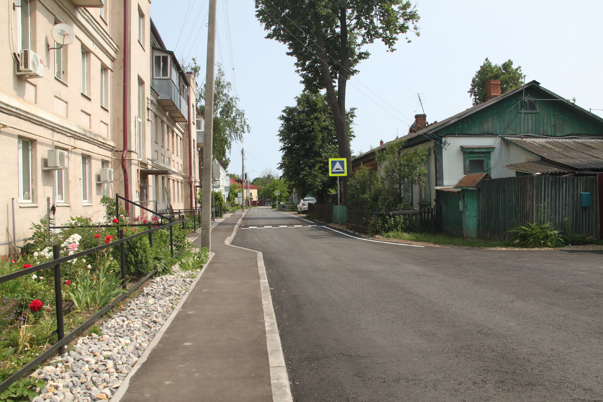 Топ-5 объектов нацпроекта «Инфраструктура для жизни» 2025 года в Брянской области: Топ-5 объектов нацпроекта «Инфраструктура для жизни» 2025 года в Брянской области: