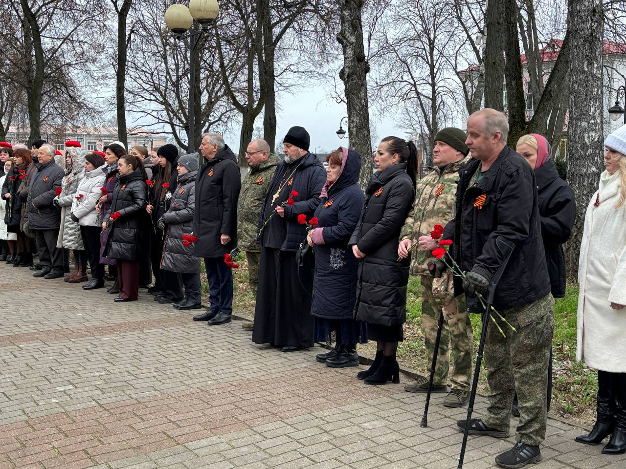 9 декабря наша страна отмечает День Героев Отечества 9 декабря наша страна отмечает День Героев Отечества