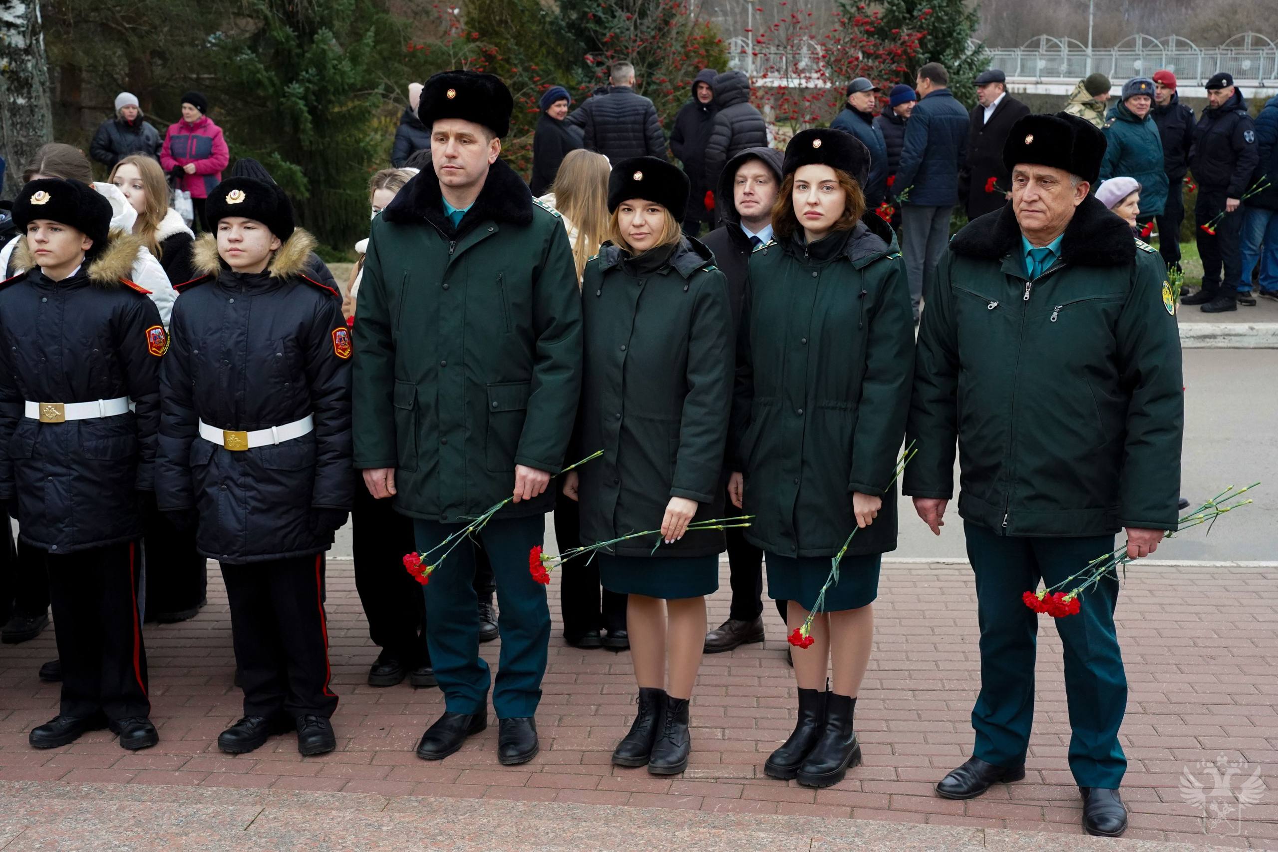 9 декабря – День Героев Отечества 9 декабря – День Героев Отечества