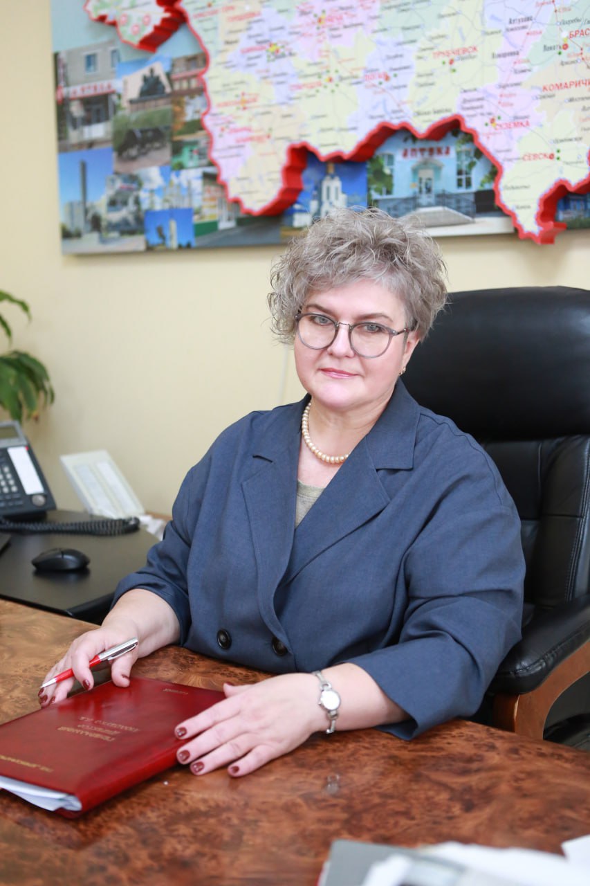 Аптека №1 ГУП «Брянскфармация» с 01 декабря 2025 года работает в новом статусе – государственная социальная аптека Аптека №1 ГУП «Брянскфармация» с 01 декабря 2025 года работает в новом статусе – государственная социальная аптека