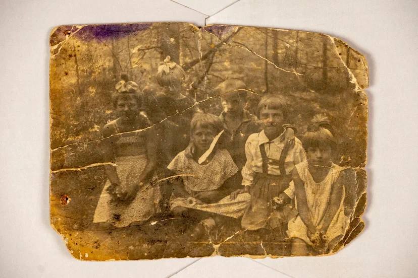 Память, опалённая войной: история Жанны Митрофановны Латышевой Память, опалённая войной: история Жанны Митрофановны Латышевой