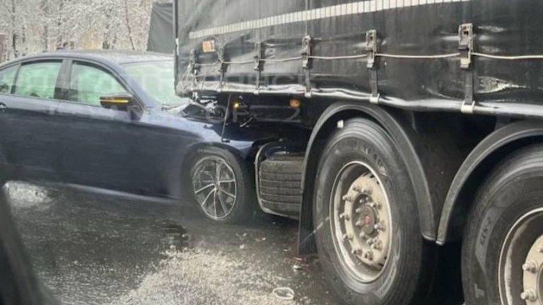 � ������� �� ��������� ���������� BMW ������� ��� ����