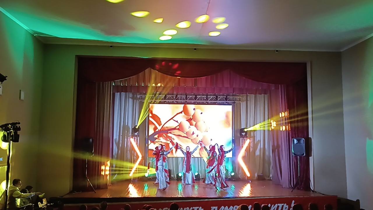 В Брянске состоялось закрытие V гражданского-патриотического слета «Дорогами Победы» В Брянске состоялось закрытие V гражданского-патриотического слета «Дорогами Победы»