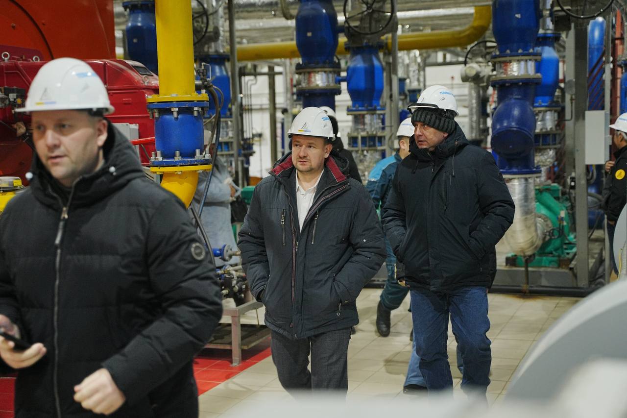 Сегодня в рамках региональных дней III Всероссийского муниципального форума «МАЛАЯ РОДИНА — СИЛА РОССИИ» в Якутии прошли выездные муниципальные практики, в которых участвовали представители от Брянской области Сегодня в рамках региональных дней III Всероссийского муниципального форума «МАЛАЯ РОДИНА — СИЛА РОССИИ» в Якутии прошли выездные муниципальные практики, в которых участвовали представители от Брянской области