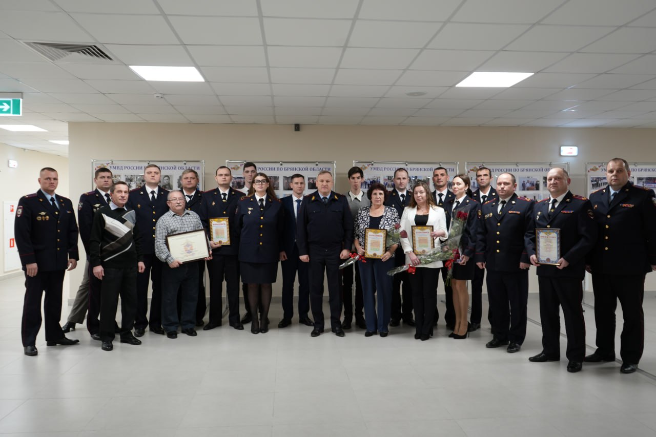 Службе связи МВД России исполнилось 76 лет Службе связи МВД России исполнилось 76 лет