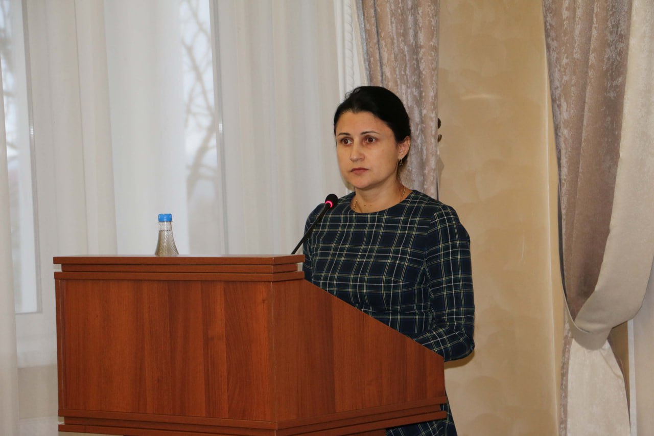 На заседании комитета по делам ветеранов, участников боевых действий и их семей рассмотрен целый блок вопросов, касающихся помощи участникам СВО На заседании комитета по делам ветеранов, участников боевых действий и их семей рассмотрен целый блок вопросов, касающихся помощи участникам СВО