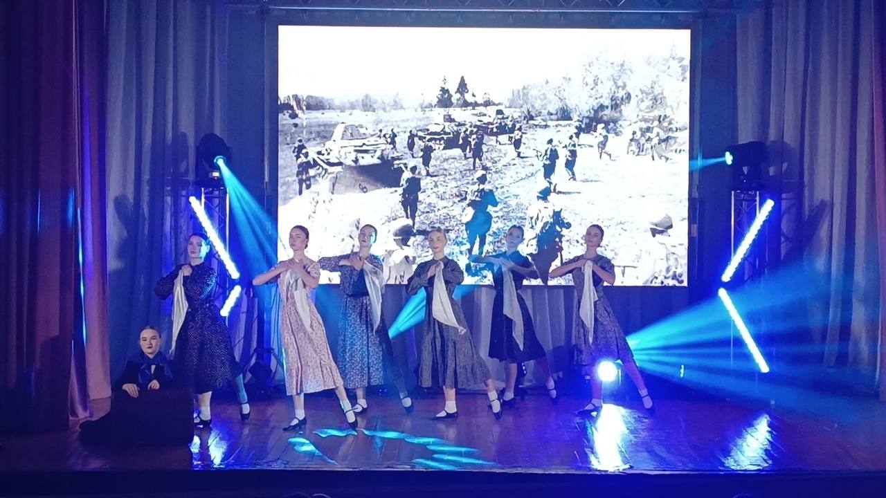 В Брянске состоялось закрытие V гражданского-патриотического слета «Дорогами Победы» В Брянске состоялось закрытие V гражданского-патриотического слета «Дорогами Победы»