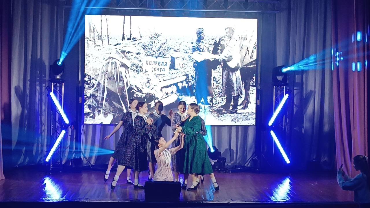 В Брянске состоялось закрытие V гражданского-патриотического слета «Дорогами Победы» В Брянске состоялось закрытие V гражданского-патриотического слета «Дорогами Победы»