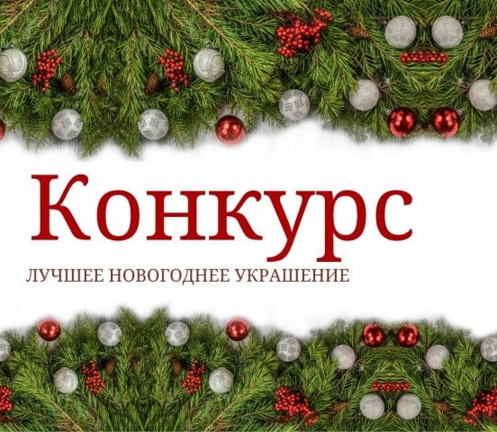 В Стародубском муниципальном округе с 12 декабря 2025 года стартует конкурс на лучшее новогоднее украшение фасадов домов, зданий, учреждений, организаций всех форм собственности и (или) прилегающих к ним территорий...