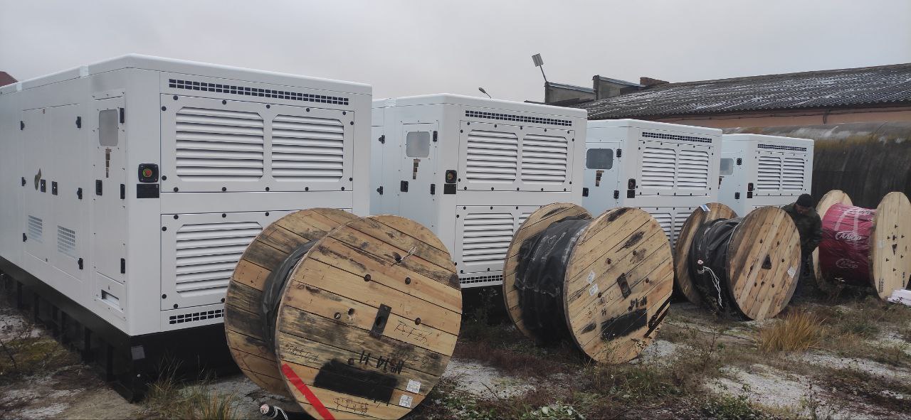 Александр Богомаз: Одна из важнейших задач на сегодня — обеспечить бесперебойную работу объектов жизнедеятельности Брянской области в зимний период