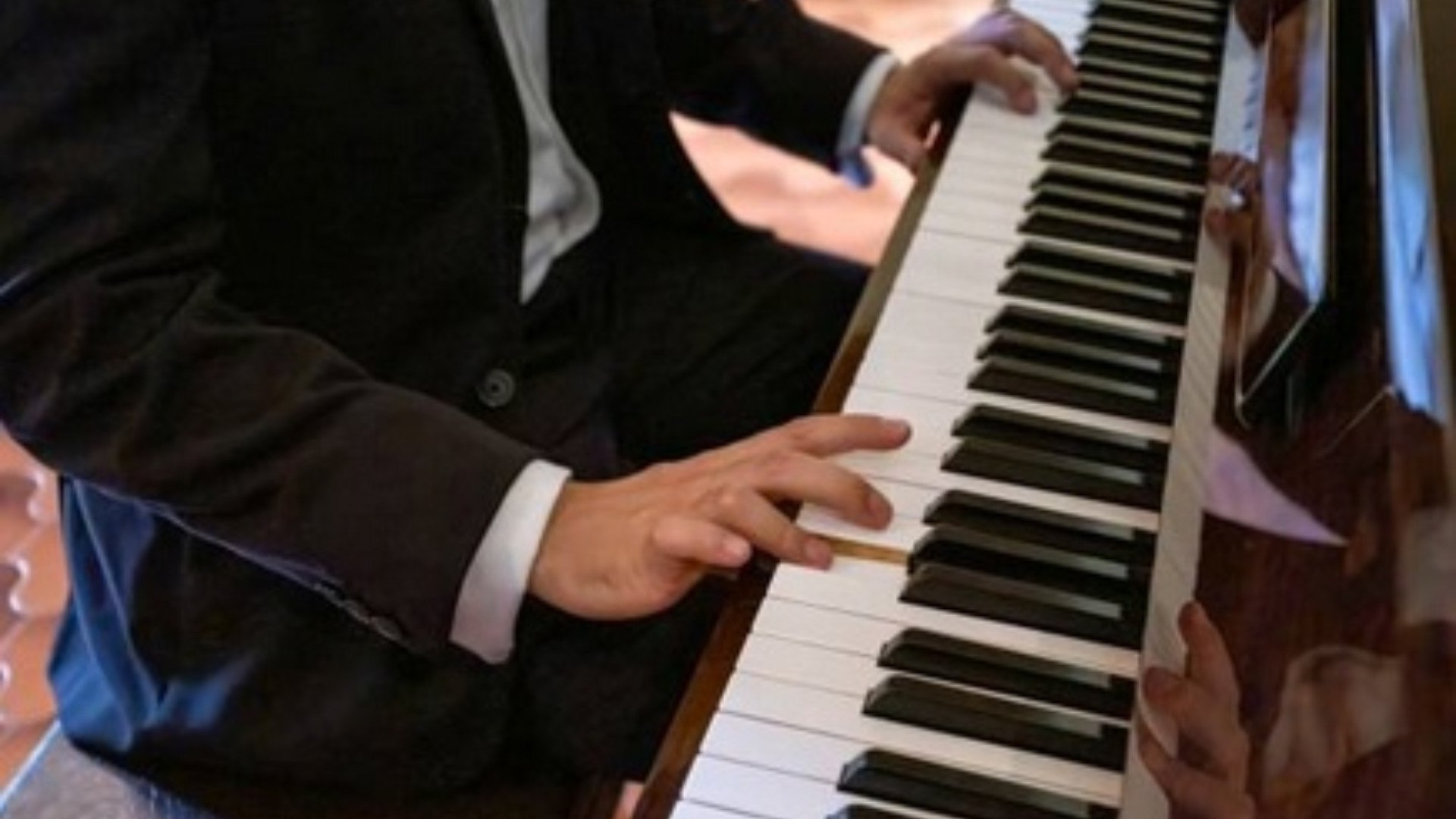 Брянский конкурс пианистов "От основ к совершенству" посвятит свое событие Рихтеру