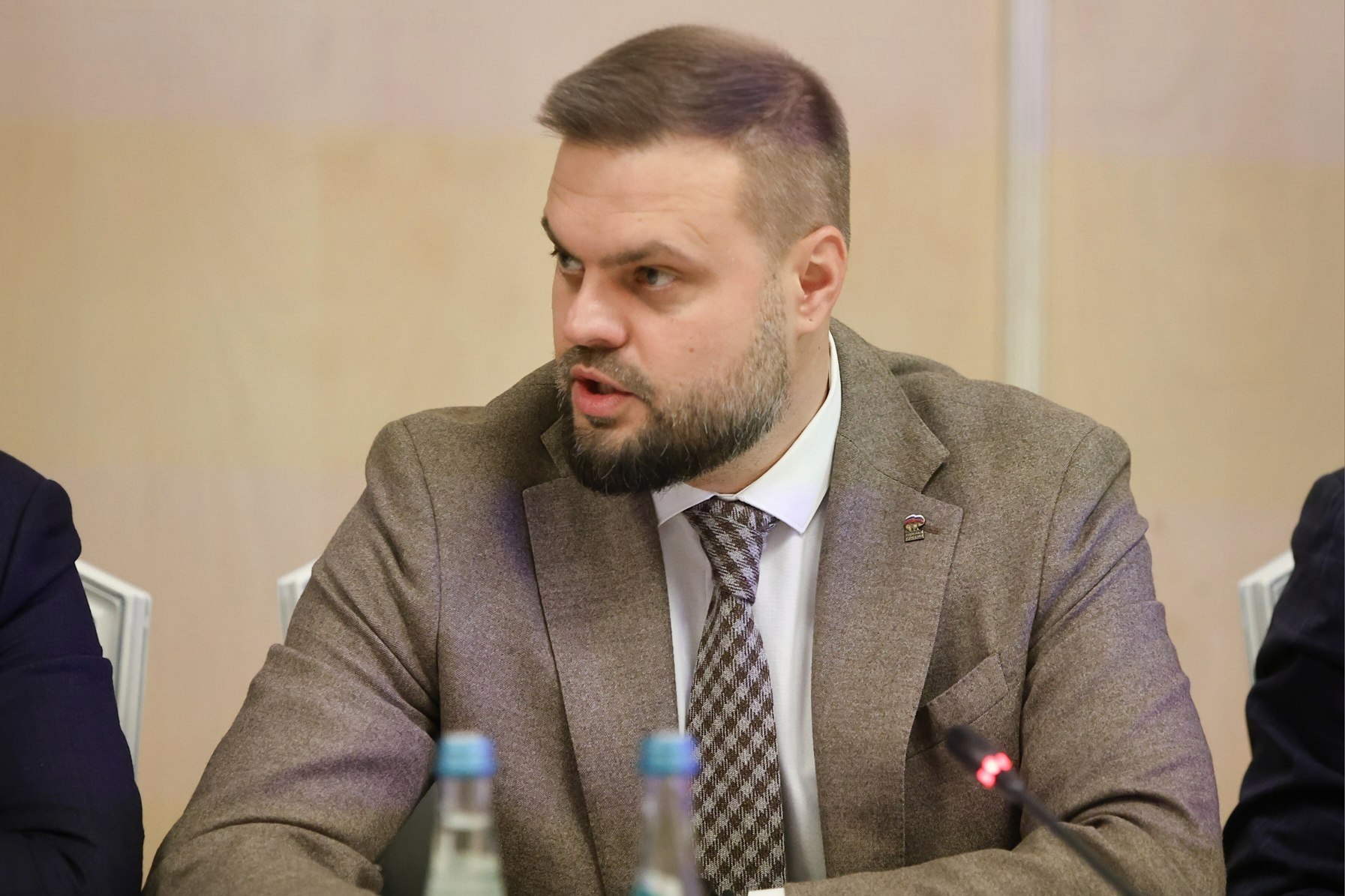 Артём Туров: Состоялось заседание Комиссии Парламентского Собрания по сохранению и защите исторической памяти Артём Туров: Состоялось заседание Комиссии Парламентского Собрания по сохранению и защите исторической памяти