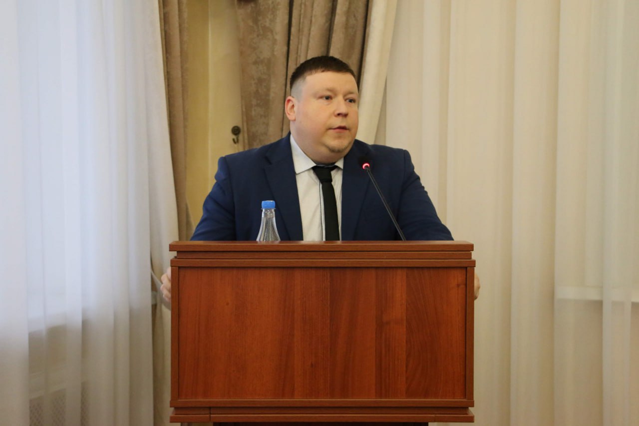 На заседании комитета по делам ветеранов, участников боевых действий и их семей рассмотрен целый блок вопросов, касающихся помощи участникам СВО На заседании комитета по делам ветеранов, участников боевых действий и их семей рассмотрен целый блок вопросов, касающихся помощи участникам СВО