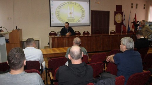 В Брянске впервые прошли выездные курсы Сеченовского университета