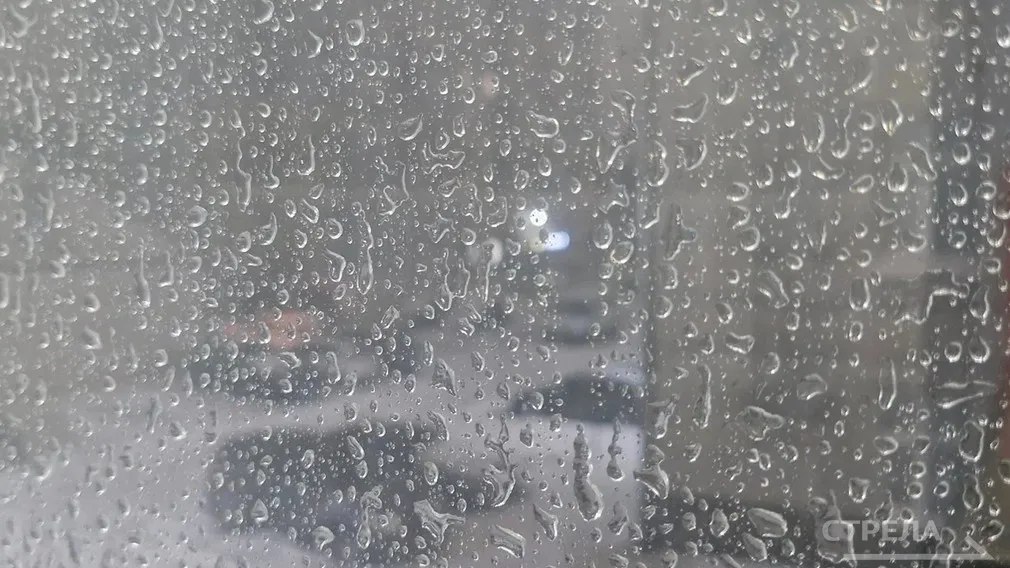 Завтра, 11 декабря, в Брянской области будет наблюдаться облачная погода с прояснениями