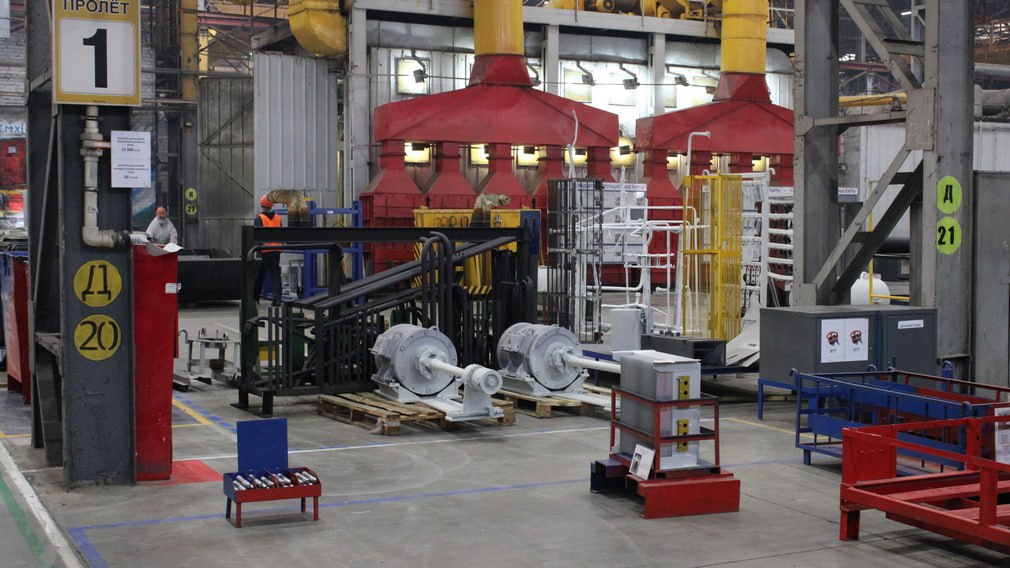 В Брянской области созданы все условия для динамичного развития промышленности