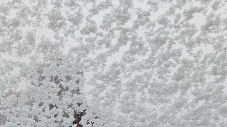 Брянцам пообещали осадки в виде мокрого снега и потепление до +6C