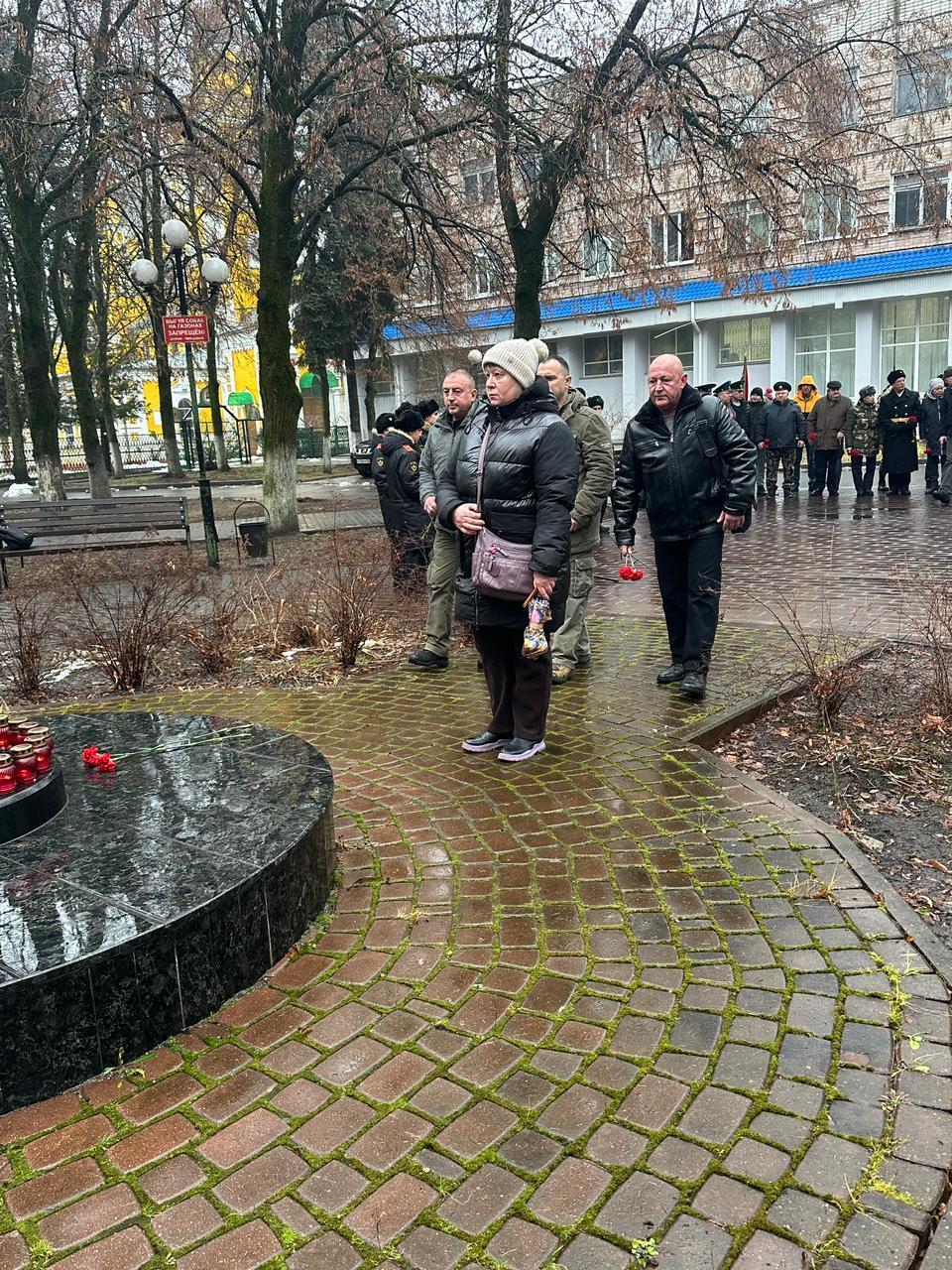 11 декабря в России отмечается день памяти военнослужащих погибших при исполнении служебного долга на Северном Кавказе 11 декабря в России отмечается день памяти военнослужащих погибших при исполнении служебного долга на Северном Кавказе