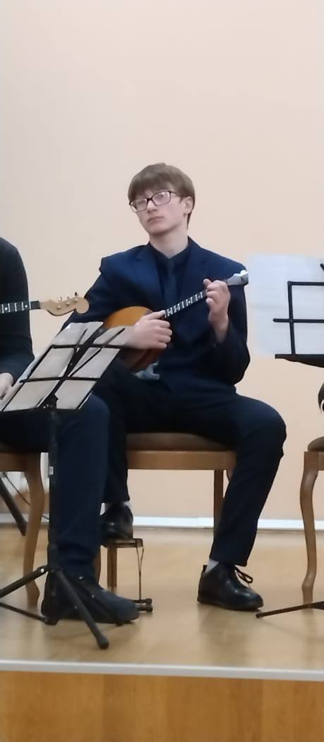 В концертном зале областной библиотеки им. Ф. И. Тютчева состоялся концерт класса преподавателя Яковец Елены Николаевны и концертмейстера Суховой Марии Николаевны Детской школы искусств №2 им. П.И.Чайковского — "Я, ты, он... В концертном зале областной библиотеки им. Ф. И. Тютчева состоялся концерт класса преподавателя Яковец Елены Николаевны и концертмейстера Суховой Марии Николаевны Детской школы искусств №2 им. П.И.Чайковского — "Я, ты, он...