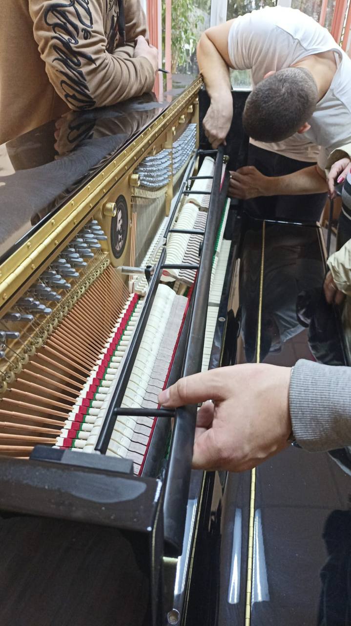 Во исполнение поручения Президента Российской Федерации В.В. Путина от 30 мая 2024 г. № Пр-1020 по итогам встречи с работниками культуры в рамках соглашения между Правительством Брянской области и Минпромторгом России 10... Во исполнение поручения Президента Российской Федерации В.В. Путина от 30 мая 2024 г. № Пр-1020 по итогам встречи с работниками культуры в рамках соглашения между Правительством Брянской области и Минпромторгом России 10...