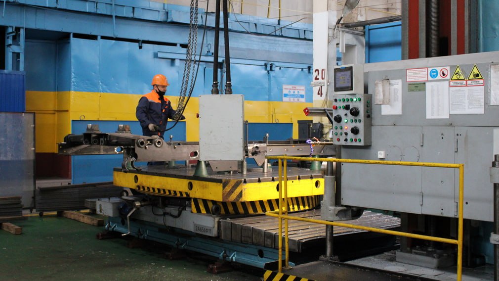 В Брянской области созданы все условия для динамичного развития промышленности В Брянской области созданы все условия для динамичного развития промышленности