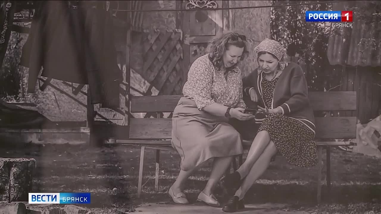 В музее братьев Ткачевых открылась фотовыставка "Картинки из глубинки"