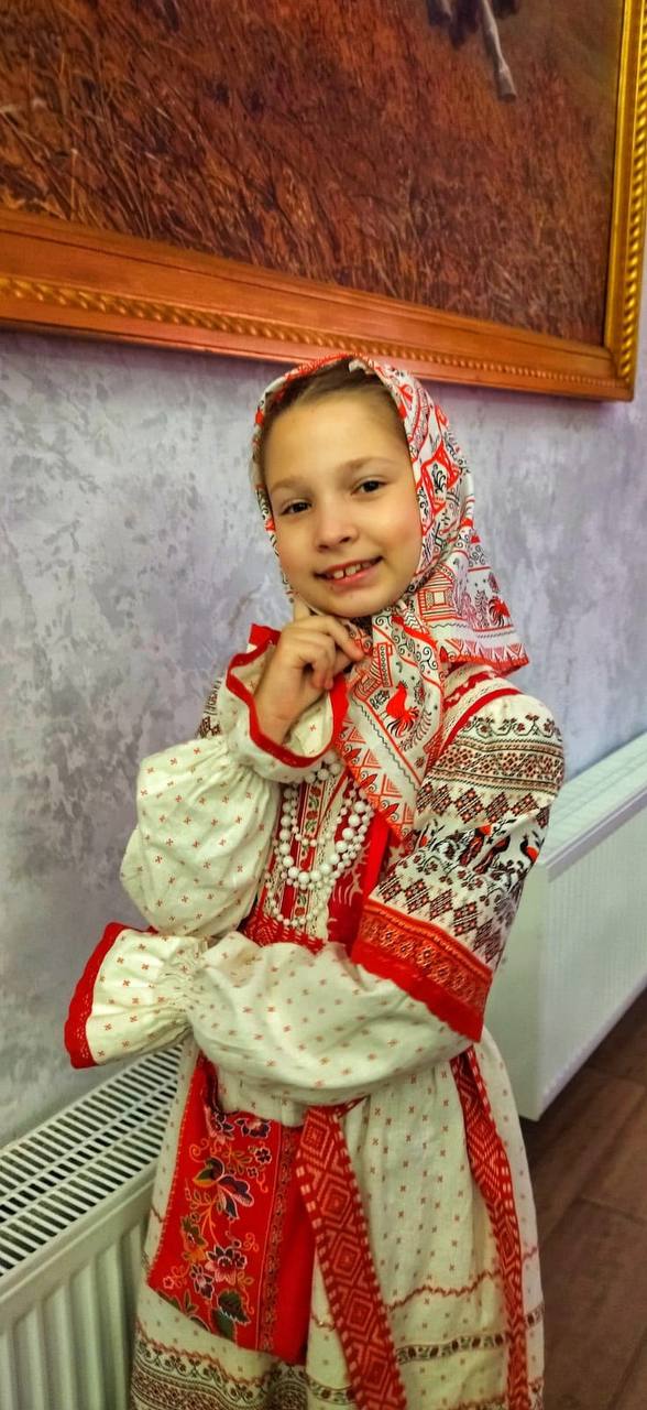 Рубрика. НАШИ ПОБЕДИТЕЛИ