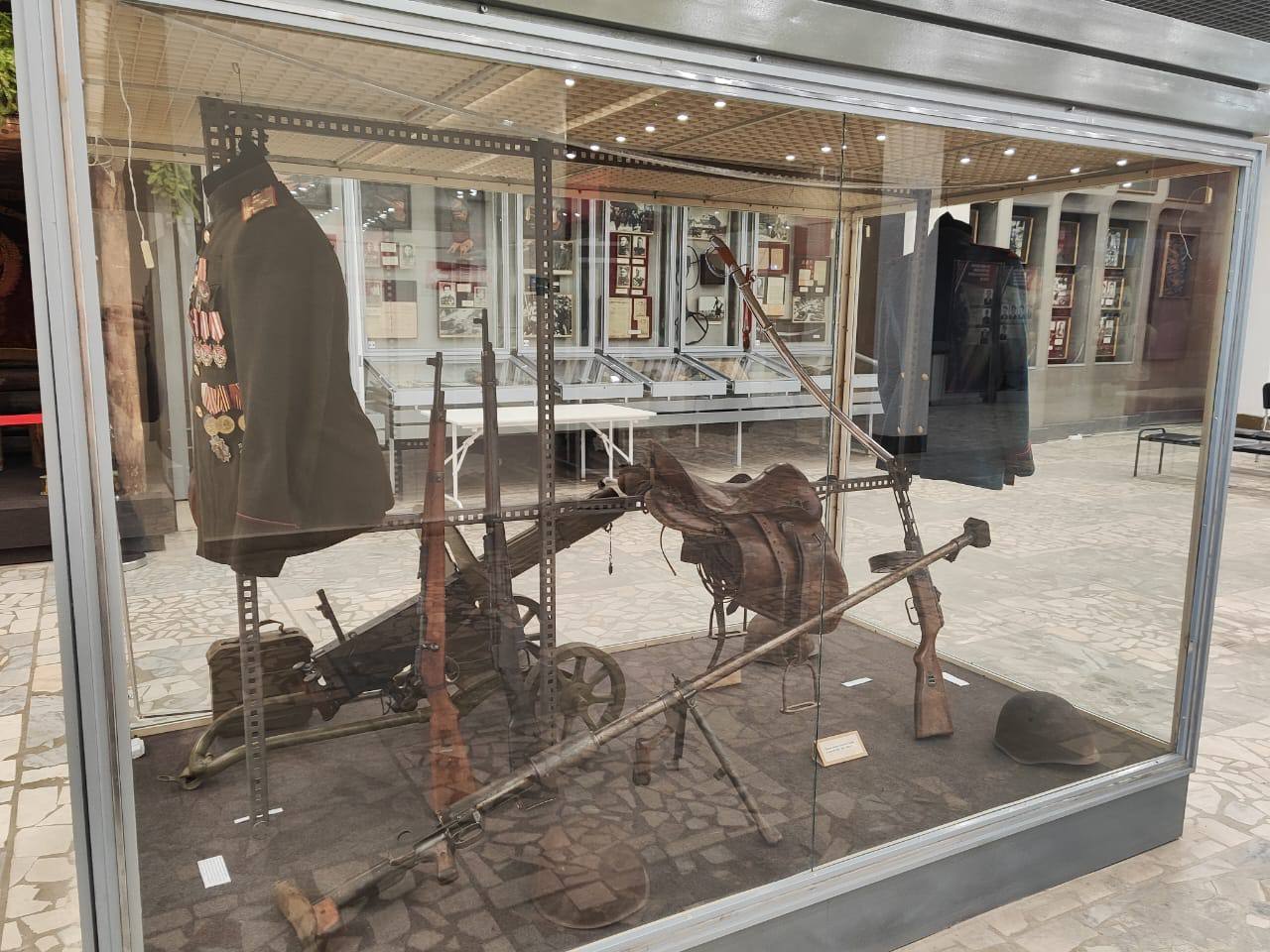 Учащиеся Муниципального бюджетного учреждения дополнительного образования «Брянская детская художественная школа» посетили Брянский областной краеведческий музей, где прошёл первый урок из нового проекта " Лики истории"... Учащиеся Муниципального бюджетного учреждения дополнительного образования «Брянская детская художественная школа» посетили Брянский областной краеведческий музей, где прошёл первый урок из нового проекта " Лики истории"...