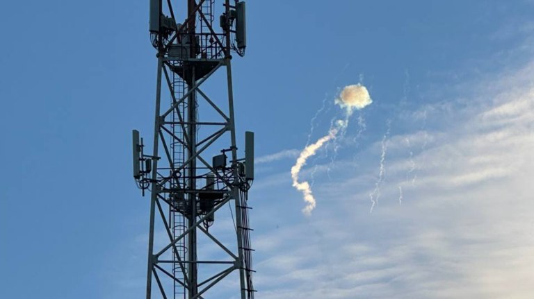 Брянщина вечером приняла на себя основной удар беспилотников ВСУ