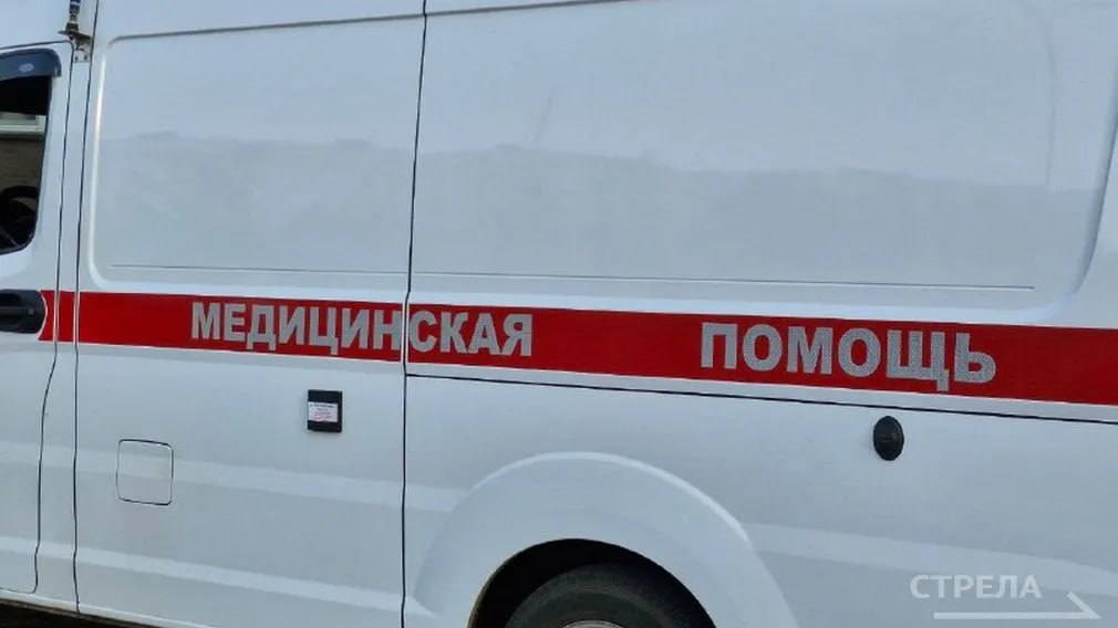 Дорожно-транспортное происшествие произошло вчера, 10 декабря, около 9:40 в Севском районе