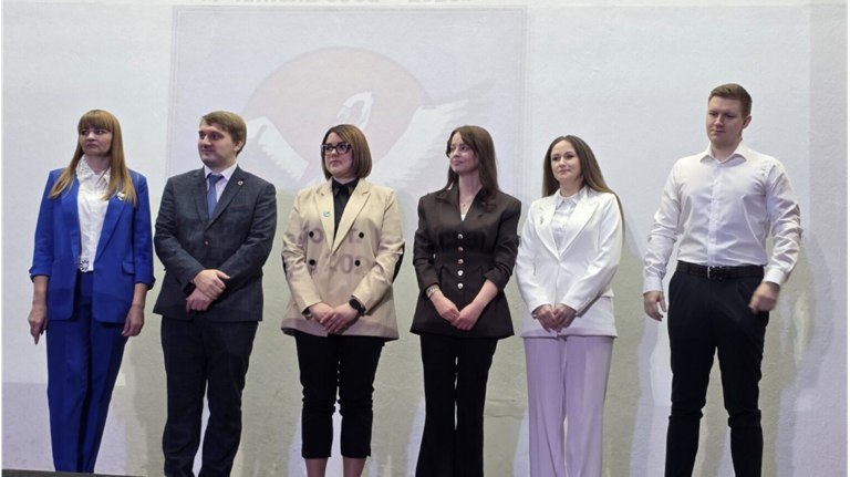 В Брянске стартовал муниципальный этап Всероссийского конкурса «Учитель года-2026»