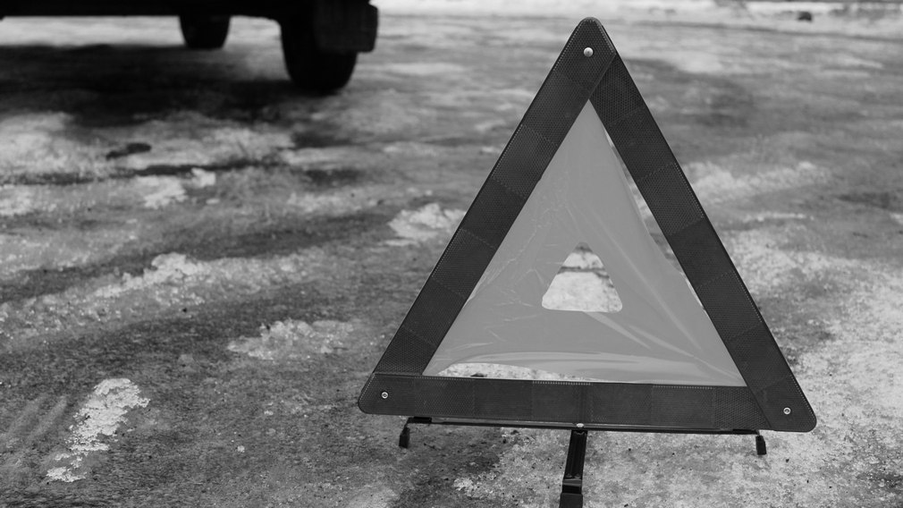 На 42-м километре автомобильной дороги «Суземка – Трубчевск» в Брянской области произошло дорожно-транспортное происшествие