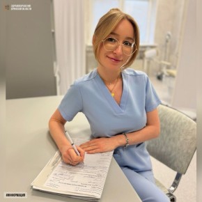Кадры брянского здравоохранения