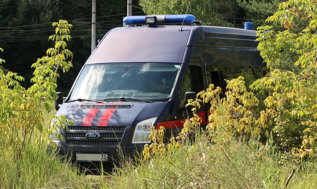 В городе Почепе вынесен приговор по уголовному делу о смерти работника в связи с нарушением правил безопасности при ведении работ (ч. 2 ст. 216 УК РФ)