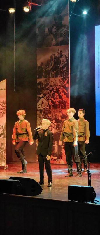 5 ������� ���� ��������� ����� ����������� ����������� ��������� �������� ������� ��������� � �������, ������������ 80-����� ������� ������