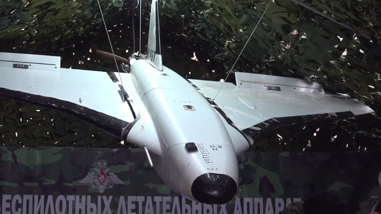 Две ракетные тревоги и 118 БПЛА: как прошла ночь в Брянской области