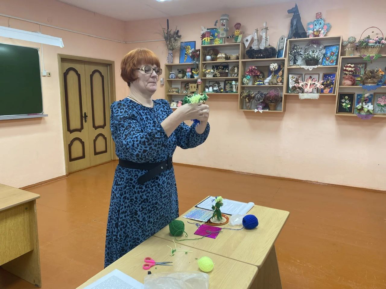 Поддержим наших самых талантливых и творческих педагогов района Поддержим наших самых талантливых и творческих педагогов района