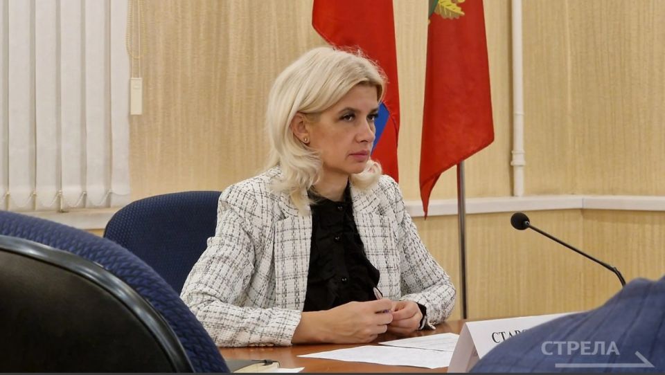 Сегодня, 12 декабря, в Брянске состоялось заседание рабочей группы, на котором обсудили реализацию мероприятий комплексного плана противодействия идеологии терроризма в России на 2024-2028 годы и экспертного совета по...