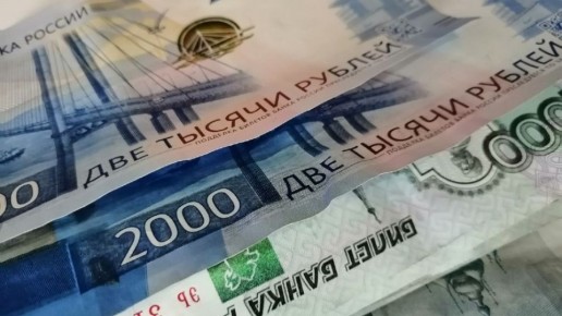 Некоторым жителям Брянской области январскую пенсию начислят досрочно