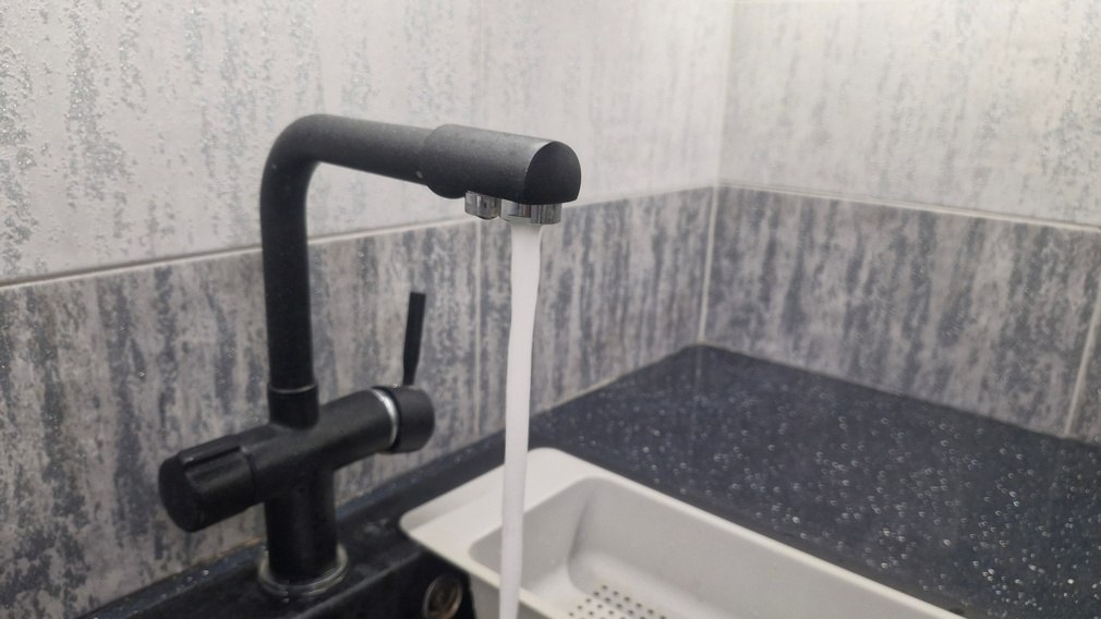 Жителей Советского района Брянска предупредили об ограничении водоснабжения