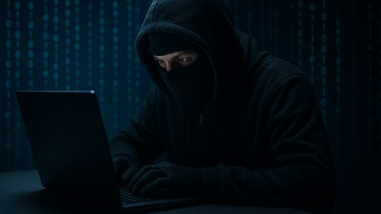 Брянцев предупредили о мошенниках, которые блокируют карты россиян