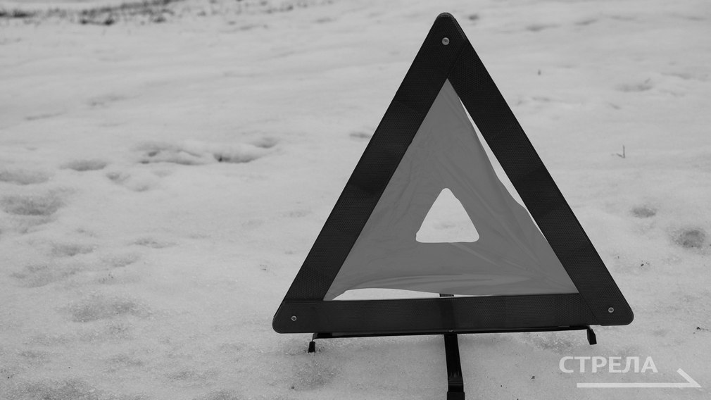 В страшном ДТП под Брянском погиб водитель Фольксвагена